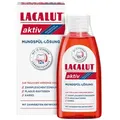 Lacalut aktiv Mundspüllösung