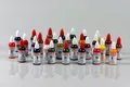 Mixol Universal Abtönkonzentrat (Abtönfarbe) Farbe Nr.9 Abtönpaste Blau 20ml