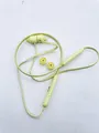 Beats Flex Wireless-Kopfhörer – Apple W1-Chip für Kopfhörer,       siehe Hinweis