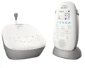 PHILIPS AVENT SCD733/26 Audio Dect Babyphone Aussteller in OVP