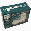 Philips Avent DECT-Babyphone  SCD733/26 mit Sternenhimmel Thermometer Akku