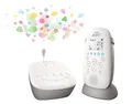 Philips AVENT SCD733/26 Babyphone - Weiß