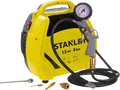 VEL W8215190STN - Kompressor, 8 bar, 180 l/min