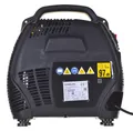 8016738753899 Ölfreier Kompressor AIR KIT OL 1,1KW 8 BAR STANLEY STANLEY