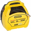 8016738753899 KOMPRESOR BEZOLEJOWY AIR KIT 1.5KM 8BAR STANLEY