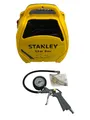 Stanley Kompressor 8 Bar - Ölfreier Luftkompressor
