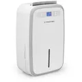 Trotec Luftentfeuchter TTK 95 E, elektrisch, ca. 30 Liter pro Tag, bis 230m³