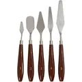 Paletten-Set, 5 Stück
