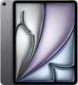 Apple iPad Air 7 13.0 2025 WiFi 128GB space-grau