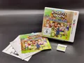 Harvest Moon Dorf des Himmelsbaumes Nintendo 3DS Gebraucht in OVP Deutsch