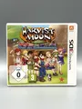 Harvest Moon: Dorf des Himmelsbaumes (Nintendo 3DS)