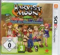 Harvest Moon - Dorf des Himmelsbaumes - Nintendo 3DS - Neu / OVP