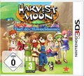 Harvest Moon - Dorf des Himmelsbaumes | 3DS | SEHR GUT