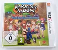 Harvest Moon: Dorf Des Himmelsbaumes [NINTENDO 3DS SPIEL] PAL DE *NEU*