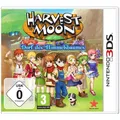 Nintendo 3DS - Harvest Moon: Dorf des Himmelsbaumes DE mit OVP NEUWERTIG