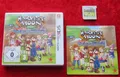 Harvest Moon Dorf des Himmelsbaumes, Nintendo 3DS Spiel, deutsche Version