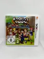 Harvest Moon: Dorf des Himmelsbaumes (Nintendo 3DS/2DS) Spiel in OVP