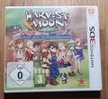 Harvest Moon: Dorf des Himmelbaumes (Nintendo 3DS, 2017)
