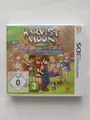 Harvest Moon Dorf des Himmelsbaumes - Nintendo 3DS Neu / OVP
