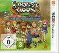 Harvest Moon Dorf des Himmelsbaumes (Nintendo 3DS, 2017)