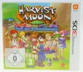Harvest Moon: Dorf des Himmelbaumes - Nintendo 3DS DS komplett in OVP sehr gut