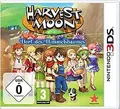 Harvest Moon: Dorf des Himmelsbaumes [3DS] von Risi... | Game | Zustand sehr gut