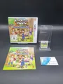 Harvest Moon: Dorf des Himmelbaumes Nintendo 3DS mit OVP