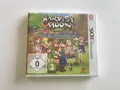 Harvest Moon: Dorf des Himmelbaumes - Nintendo 3DS - NEU / OVP