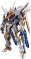TAMASHII NATIONS - Code Geass: Lelouch of The Rebellion R2 - Lancelot Albion, Bandai Spirits Metal Build Dragon Scale Figure