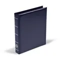 OPTIMA-Ringbinder EASY, blau