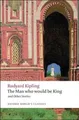 Rudyard Kipling The Man Who Would Be King (Taschenbuch) Oxford World's Classics