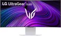 LG UltraGear OLED 34GX90SA-W, 34"