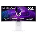 LG 34GX90SA-W (3440 x 1440 Pixel, 34") (34GX90SA-W.AEU)