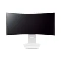 B-Ware - LG UltraGear OLED 34GX90SA-W 34 Zoll 1440p 240 Hz Gaming Monitor