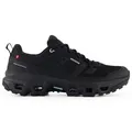 On - Cloudrock Low WP - Wanderschuhe 42 | EU 42 schwarz