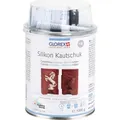 Silikon Kautschuk Formbaumasse hitzebeständig hochelastisch 1 kg