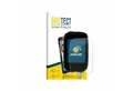 BROTECT Displayschutzglas Schutzglas für Decathlon Van Rysel GPS 500, 1 Stück, Schutzfolie Display Schutz Glas Folie klar
