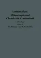 Mikroskopie und Chemie am Krankenbett Hermann Lenhartz