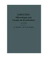 Mikroskopie und Chemie am Krankenbett, Meyer, Erich