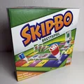 Skip-Bo Brettspiel Mattel Games Brettspiel