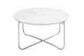Couchtisch 65cm Marmor Design Tisch Modern Wohnzimmer JETZT KAUFEN