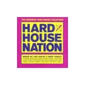 Various - Hard House Nation - Various CD XSVG The Cheap Fast Free Post