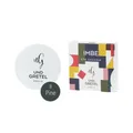 Und Gretel IMBE Eyeshadow (8 Pine) 2 g