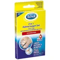 Scholl 2in1 Hühneraugen Set · 1 P · PZN 17240501