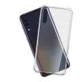 Anti-Shock Schutzhülle für Samsung Galaxy A50 Cover Backcover Case Tasche Bumper