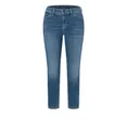 MAC Slim-fit-Jeans MAC JEANS DREAM SUMMER Slim Fit Damenjeans Slim Fit mit verkürzter Länge