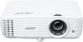 Acer H6815BD Standard Throw-Projektor 4000 ANSI Lumen DLP UHD 4K (3840x2160) 3D Weiß