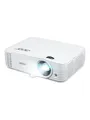 Acer Projektoren H6815 - DLP projector - 3D - 3840 x 2160 - 4000 ANSI lumens