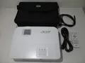 Acer H6815BD DLP Projektor Beamer 4000 ANSI-Lumen UHD MR.JTA11.001-