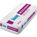 Multi-finish Gips-spachtelmasse U. Dünnputz 25kg - Knauf